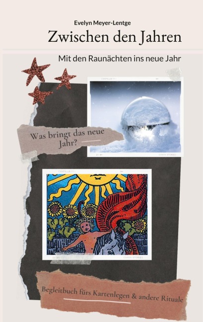 Zwischen den Jahren - Evelyn Meyer-Lentge