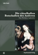 Cover-Bild zum Titel 'Die rätselhaften Botschaften des Anderen' von 'Udo Hock'