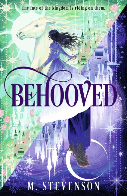 Behooved - M. Stevenson
