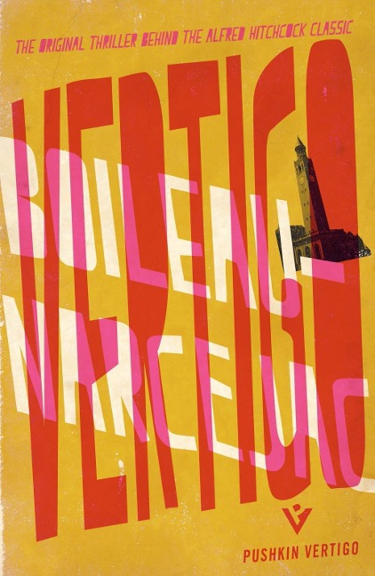 Vertigo - Pierre Boileau, Thomas Narcejac