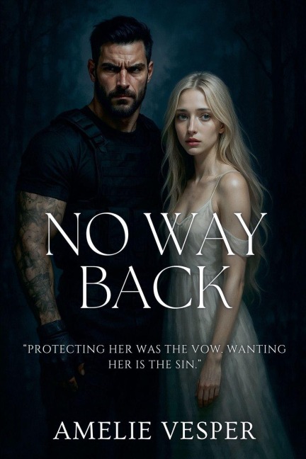No Way Back - Amelie Vesper