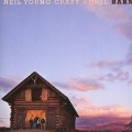 Cover-Bild zum Titel 'Barn' von 'Neil & Crazy Horse Young'