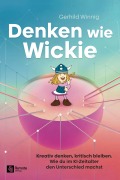 Cover-Bild zum Titel 'Denken wie Wickie' von 'Gerhild Winnig'