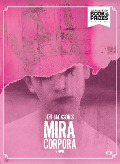 Cover-Bild zum Titel 'Mira Corpora' von 'Jeff Jackson'