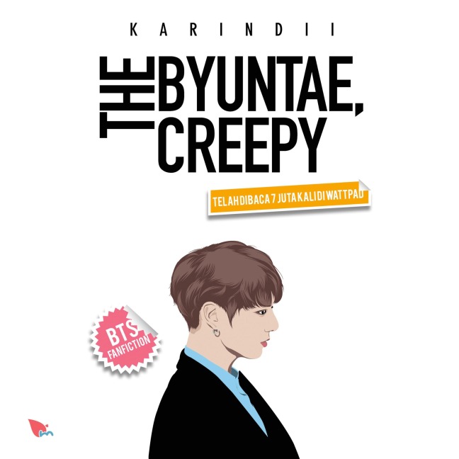 The Byuntae, Creepy - Karindii