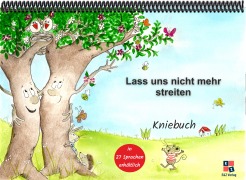 Cover-Bild zum Titel 'Lass uns nicht mehr streiten' von 'Mustafa Cebe'