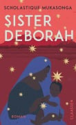 Cover-Bild zum Titel 'Sister Deborah' von 'Scholastique Mukasonga'