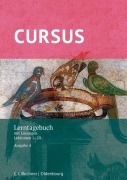 Cover-Bild zum Titel 'Cursus A  Neu. Lerntagebuch' von 'Dennis Gressel, Sabine Wedner-Bianzano'