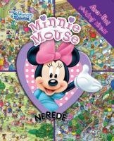 Disney Minnie Mouse Nerede - Kolektif