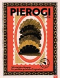 Cover-Bild zum Titel 'Pierogi' von 'Zuza Zak'
