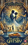 Der große Gatsby - F. Scott Fitzgerald