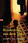 Cover-Bild zum Titel 'Rendezvous mit dem Tod' von 'Frank Tallis'