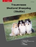 Traumrasse Shetland Sheepdog - Iris Weigert