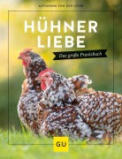 Cover-Bild zum Titel 'Hühnerliebe' von 'Katharina von der Leyen'