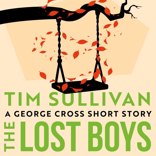 The Lost Boys - Tim Sullivan