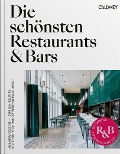 Die schönsten Restaurants & Bars 2023 - Alexandra Gorsche, Cornelia Hellstern