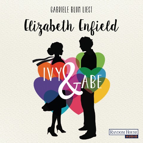 Ivy und Abe - Elizabeth Enfield