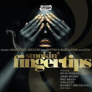 Smokin Fingertips - Various