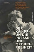 Cover-Bild zum Titel 'Der Kampf um die Presse- und Medienfreiheit' von ''