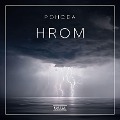 Cover-Bild zum Titel 'Pohoda - Hrom' von 'Rasmus Broe'