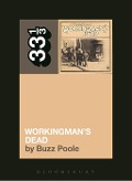 Cover-Bild zum Titel 'Grateful Dead's Workingman's Dead' von 'Buzz Poole'