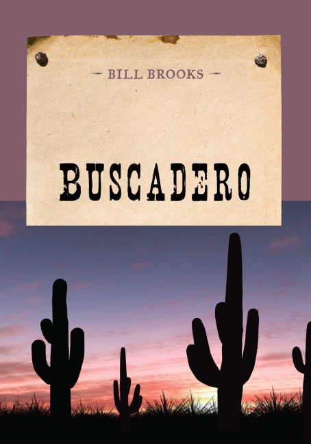 Buscadero - Bill Brooks