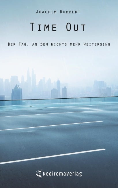 Time Out - Joachim Rubbert