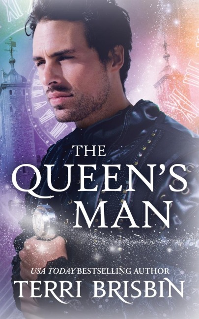 The Queen's Man - Terri Brisbin