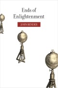 Cover-Bild zum Titel 'Ends of Enlightenment' von 'John Bender'