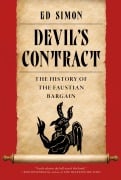 Cover-Bild zum Titel 'Devil's Contract' von 'Ed Simon'