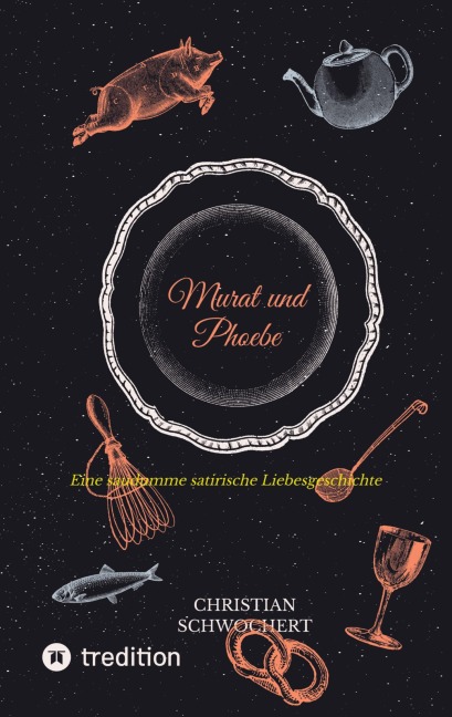 Murat und Phoebe - Christian Schwochert