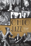 Cover-Bild zum Titel 'Ohio Jazz' von 'David W Meyers, Candice Watkins, Arnett Howard'