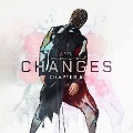 Cover-Bild zum Titel 'Changes' von 'Open Boundaries'