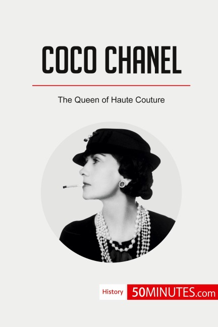 Coco Chanel - 50minutes