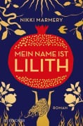 Mein Name ist Lilith - Nikki Marmery