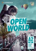 Cover-Bild zum Titel 'Open World Key Workbook Without Answers with Audio Download' von 'Frances Treloar'