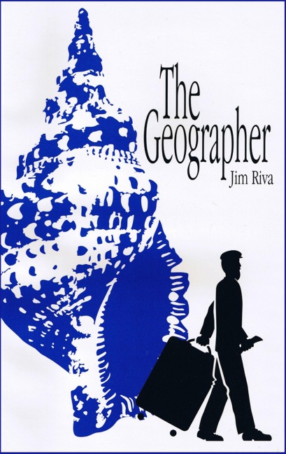 The Geographer - Jim Riva