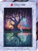 Cover-Bild zum Titel 'Broken Worlds' von ''