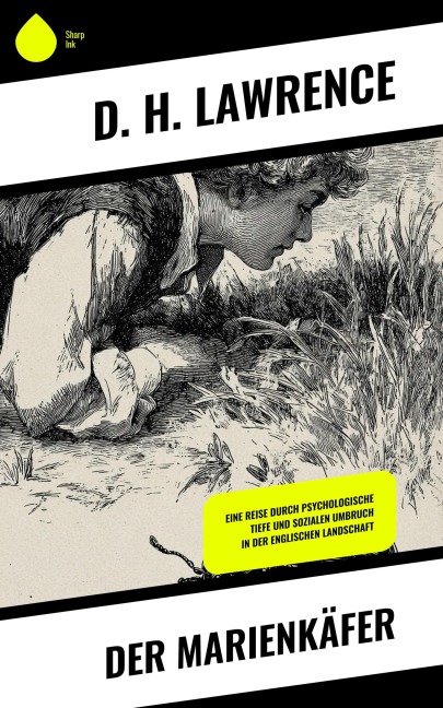 Der Marienkäfer - D. H. Lawrence