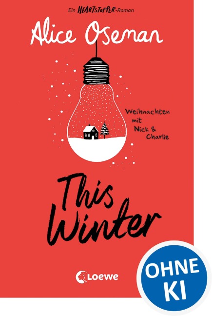 This Winter (deutsche Ausgabe) - Alice Oseman