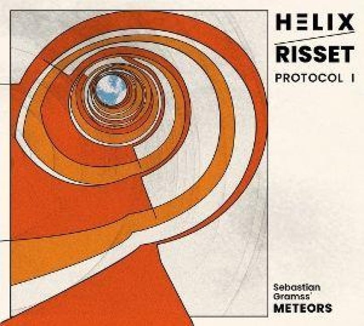 Helix Risset Protocol I - Sebastian Gramss' Meteors