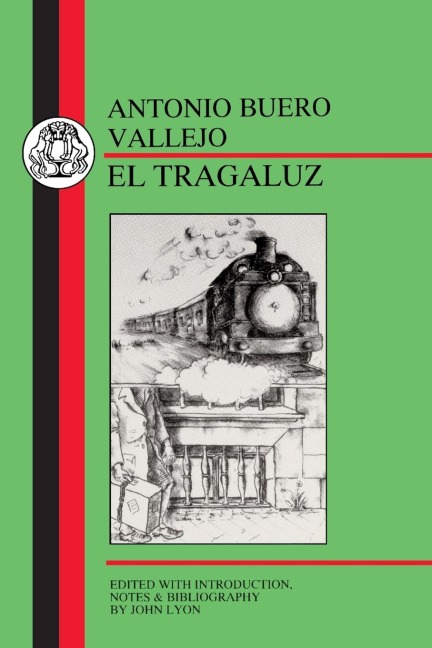Tragaluz, El - Antonio Buero Vallejo