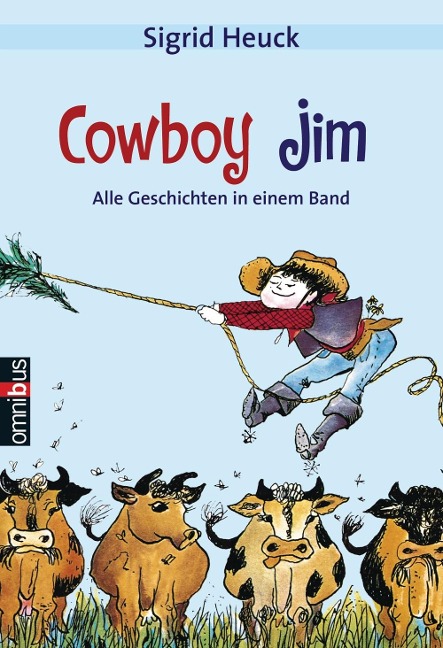 Cowboy Jim - Sigrid Heuck