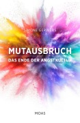 Cover-Bild zum Titel 'Mutausbruch' von 'Simone Gerwers'