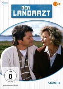 Der Landarzt - Mites van Oepen, Jochen Hauser, Bernd Schirmer, Maike von Haas, Herbert Lichtenfeld