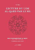 Lecture du Lâm al-Qabd par le Hâ - Mohamed Faouzi Al Karkari, Adrien Zapata