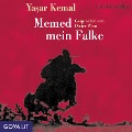 Memed mein Falke - Ya¿ar Kemal