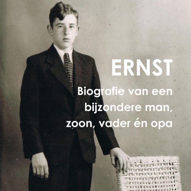 Ernst - Cees De Geus