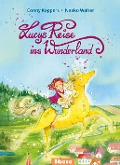 Lucys Reise ins Wunderland - Conny Koppers