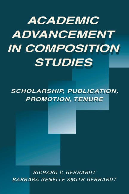 Academic Advancement in Composition Studies - 